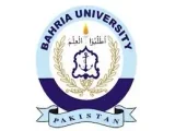 Bahria University logo