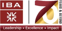 IBA Karachi logo