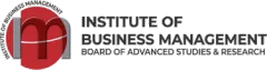 IoBM logo