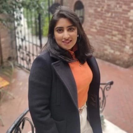 Awaisha Inayat