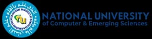 FAST-NU logo