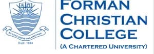 Forman Christian College logo