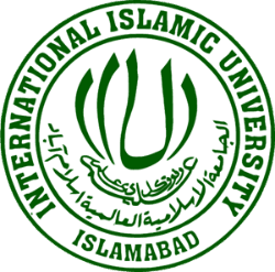 IIU Islamabad logo