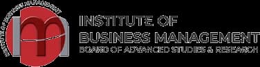 IoBM logo