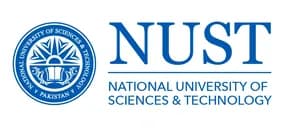 NUST logo