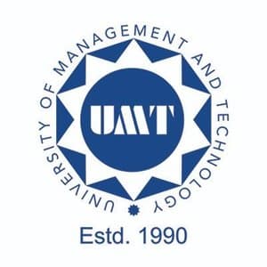 UMT logo