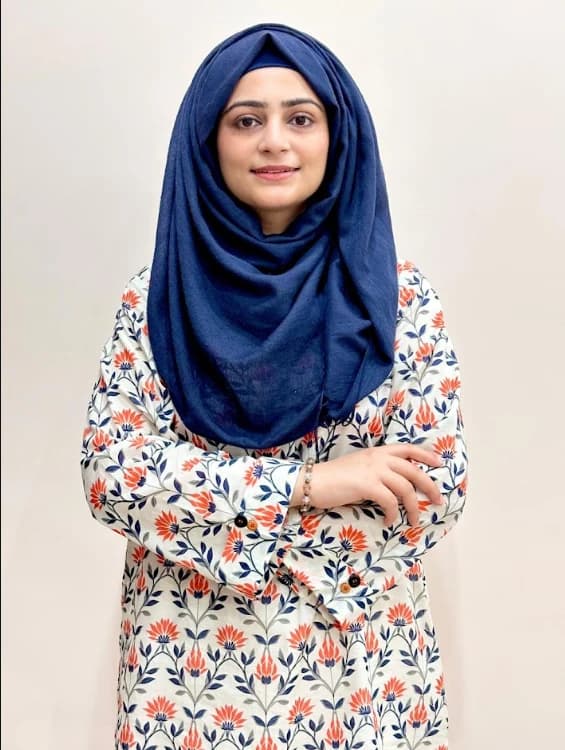 Ayesha Saleem