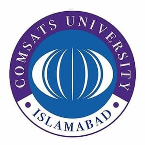 COMSATS logo