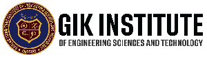 GIKI logo