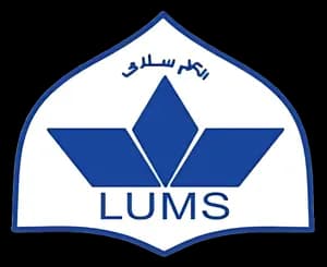 LUMS logo