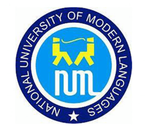 NUML logo