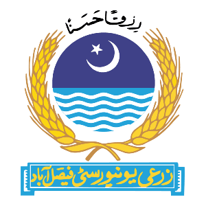 University of Agriculture logo