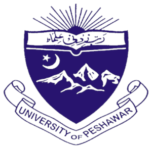 University of Peshawar logo