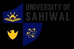 University of Sahiwal logo