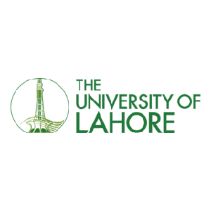 University of Lahore logo