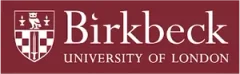 Birkbeck, University of London logo