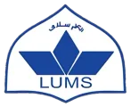 LUMS logo